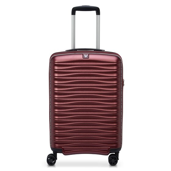 Roncato Wave 4 roulettes Trolley de cabine 45 cm