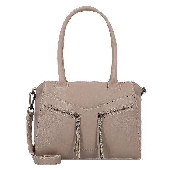 Cowboysbag Floyd Sac à bandoulière Cuir 30 cm