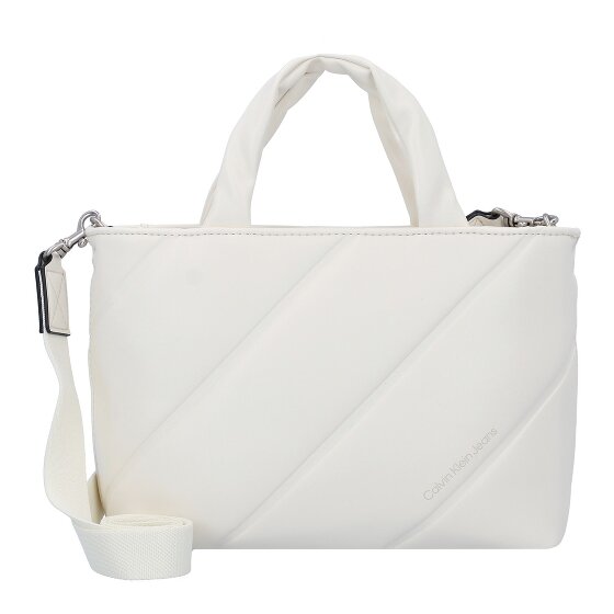 Calvin Klein Jeans Quilted Sac à main 25 cm