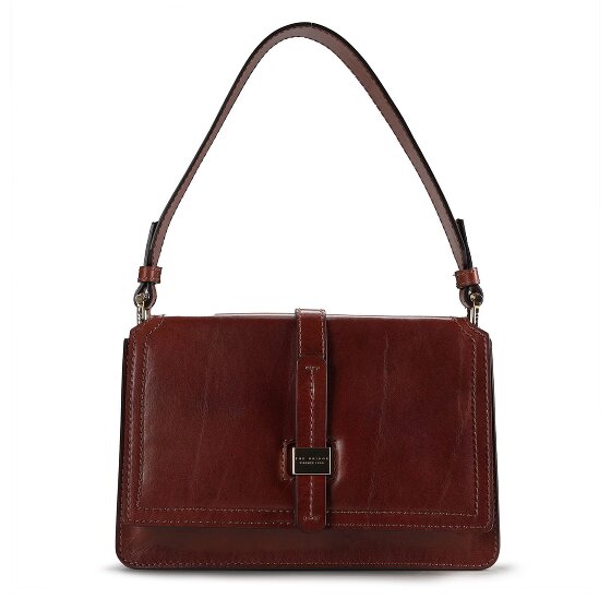 The Bridge Beatrice Sac à bandoulière Cuir 26 cm