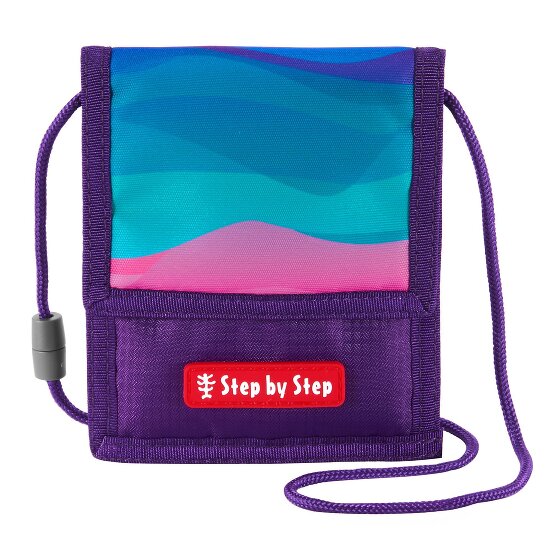 Step by Step Sac de poitrine 11 cm