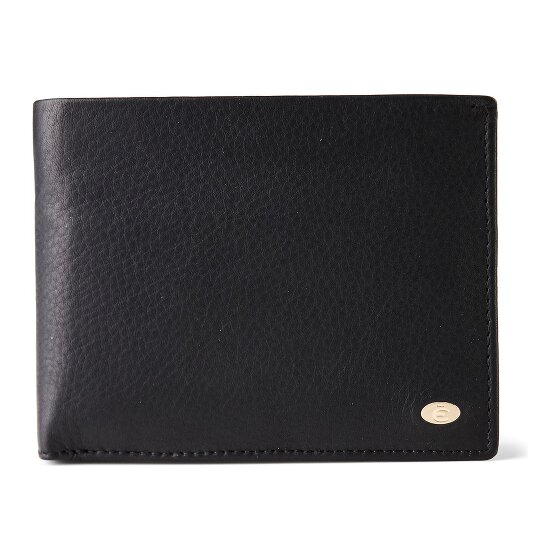 Esquire Chicago Porte-monnaie Protection RFID Cuir 12.5 cm