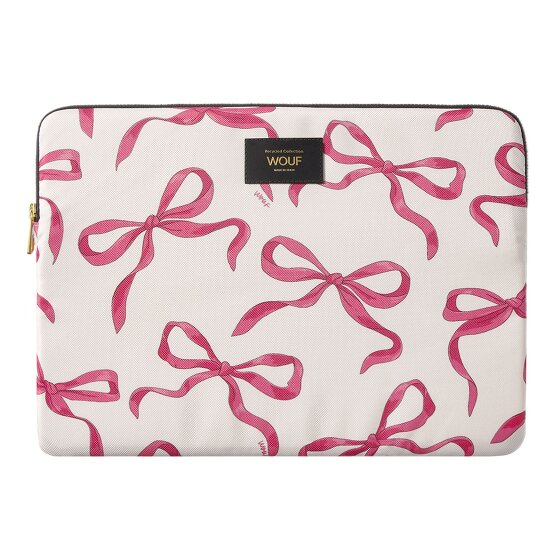 Wouf Pochette pour ordinateur portable 34 cm