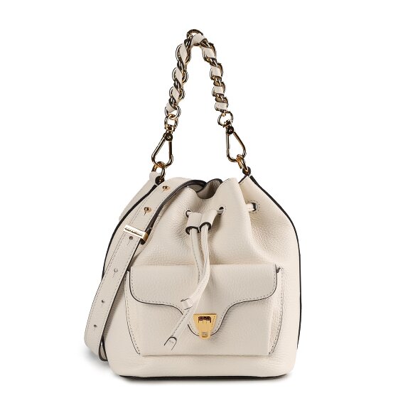 Coccinelle Beat Mini sac à bandoulière Cuir 17 cm