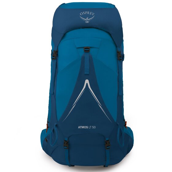Osprey Atmos 50 Sac à dos de trekking S-M 88 cm