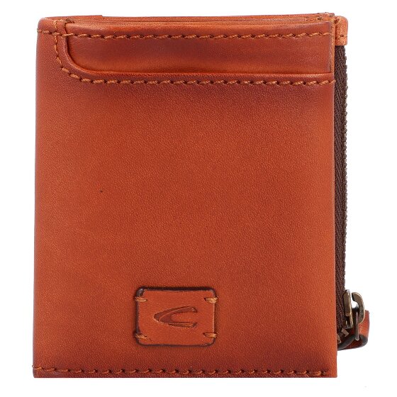 camel active Porte-monnaie Nizza RFID cuir 8 cm