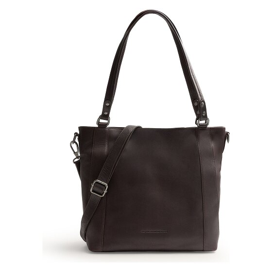 The Chesterfield Brand Elira Sac à bandoulière Cuir véritable 31.5 cm