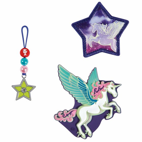 Step by Step Magic Mags Glow 3pcs.