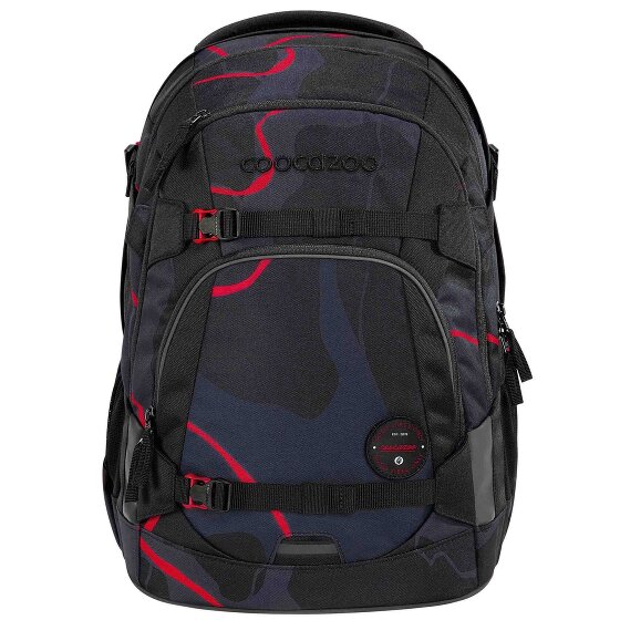 coocazoo Mate Sac à dos scolaire 44 cm