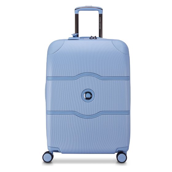 Delsey Paris Chatelet Air 2.0 4 roues Valise cabine 64 cm
