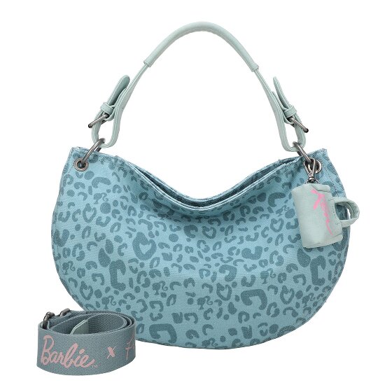 Fritzi aus Preußen Leo Silhouette Limited Barbie Bitzi 11 Sac à main 39.5 cm