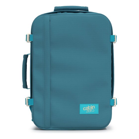 Cabin Zero Classic 124 Daypack 45 cm Compartiment pour ordinateur portable