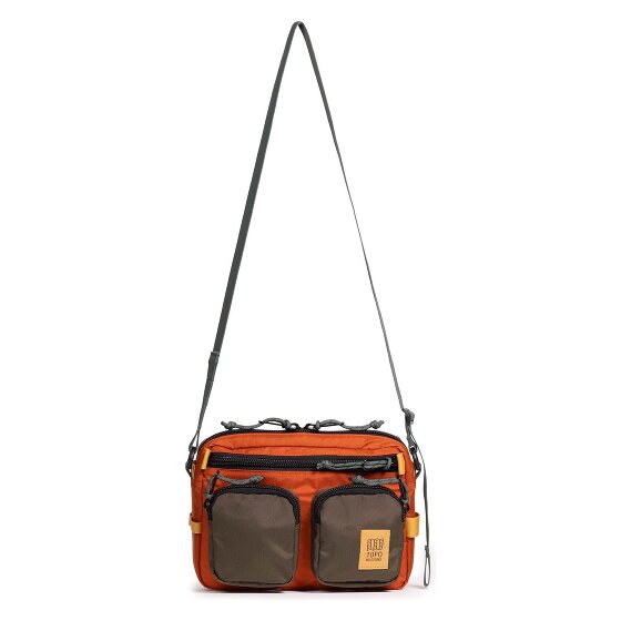 Topo Designs Accessories Sac à bandoulière 28 cm