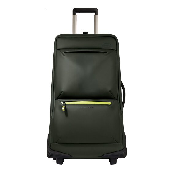 Piquadro Corner 2 roulettes Sac de voyage 70 cm