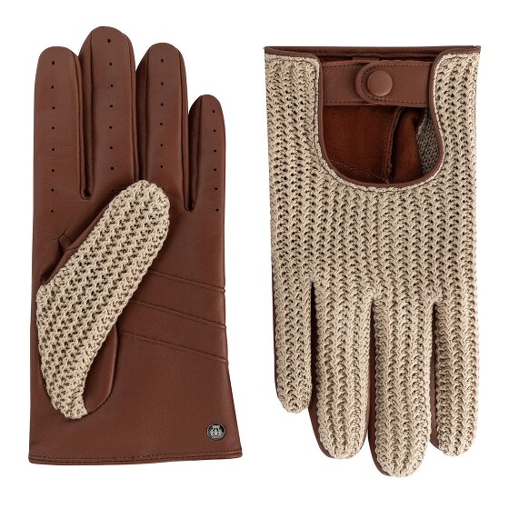 Roeckl Le Mans Gants Cuir