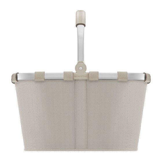 reisenthel Sac à provisions Carrybag 48 cm