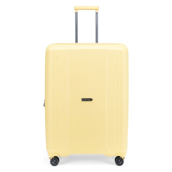 Epic Anthem 4 roues valise cabine 75 cm avec soufflet d'extension