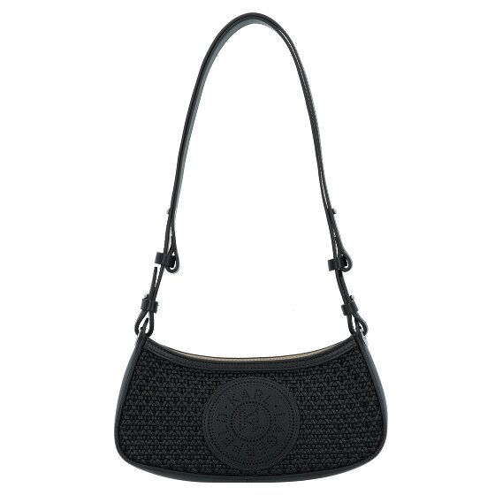 Karl Lagerfeld Circle Sac à bandoulière 25 cm