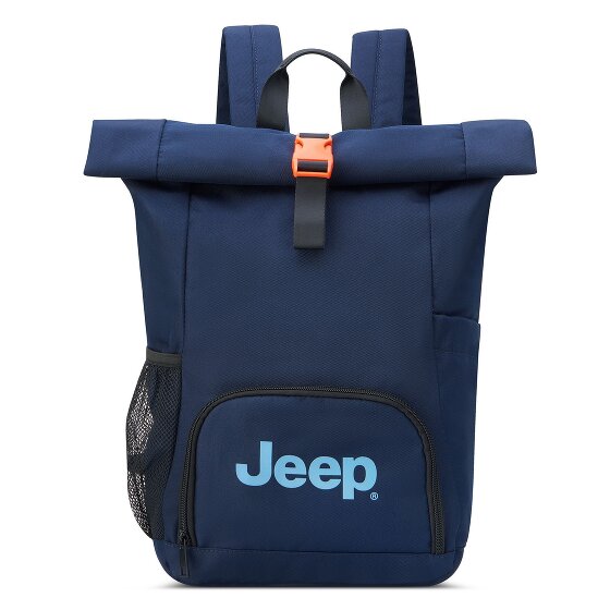Jeep JS016D Daypack 41 cm Compartiment pour ordinateur portable