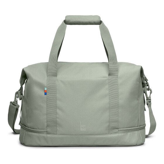 GOT BAG Weekend Bag Sac de voyage Weekender 50 cm