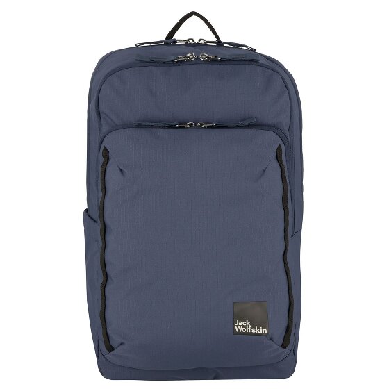 Jack Wolfskin Terracade Daypack 43 cm Compartiment pour ordinateur portable