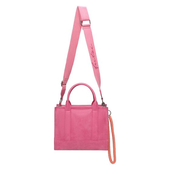 Fritzi aus Preußen SquareN Vintage Sac à main 20.5 cm