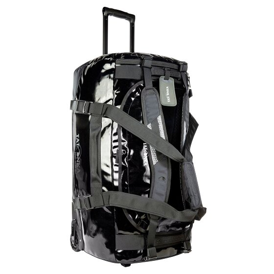 Tatonka Barrel Roller 80 2 roulettes Sac de voyage 75 cm
