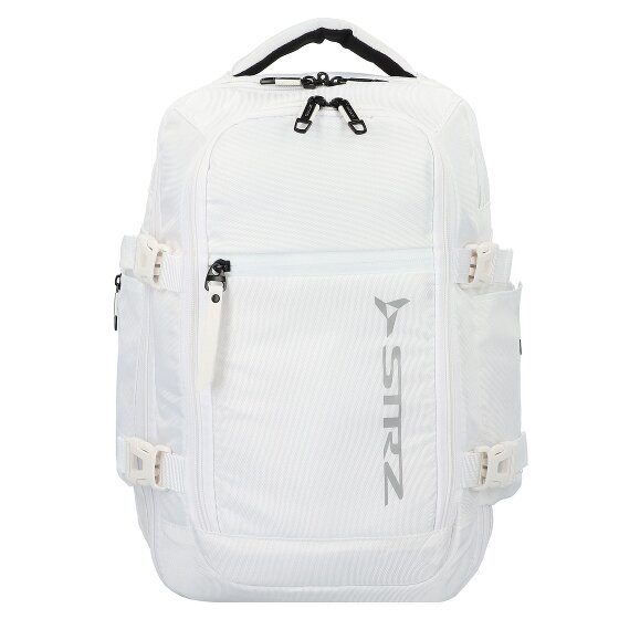 Polestream Strz by Berlin Sac à dos de voyage 39 cm, compartiment pour ordinateur portable