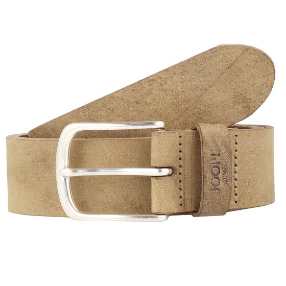 Joop! Jeans Haka Ceinture Cuir véritable