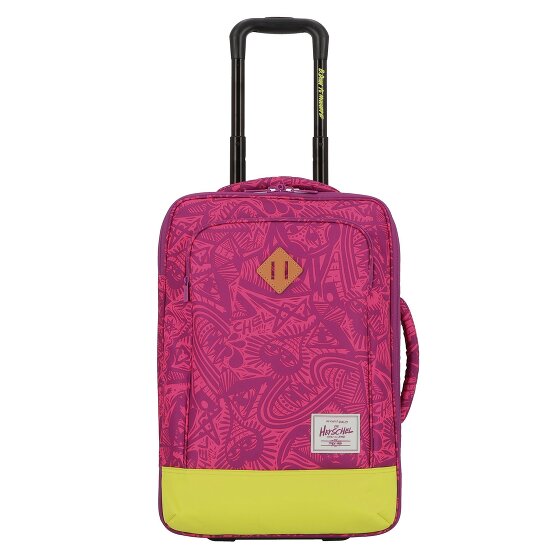 Herschel Heritage 2 roulettes Trolley de cabine 54 cm