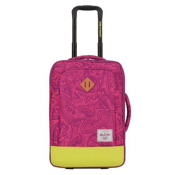 Herschel Heritage 2 roulettes Trolley de cabine 54 cm