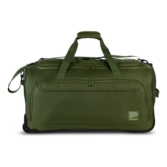 Worldpack 2 roues Sac de voyage 68 cm