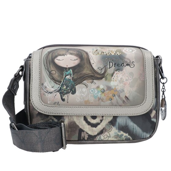 Anekke Real Sac à bandoulière 23 cm