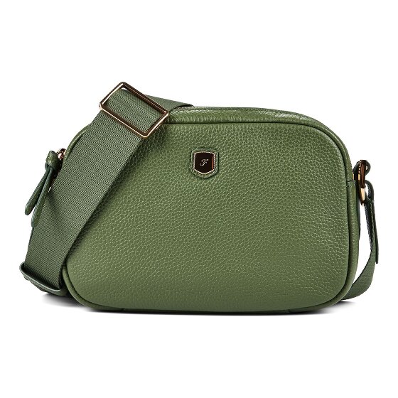 Fossil Danni Sac à bandoulière Cuir 23 cm
