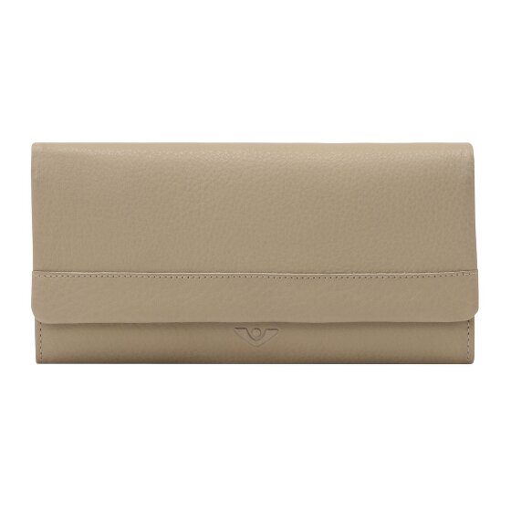 Voi 4Seasons Porte-monnaie Protection RFID Cuir 19.5 cm