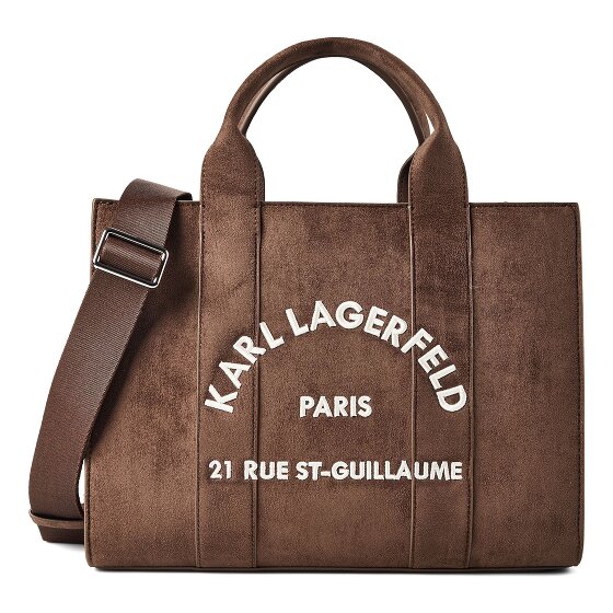 Karl Lagerfeld Rsg Sac à main 36 cm
