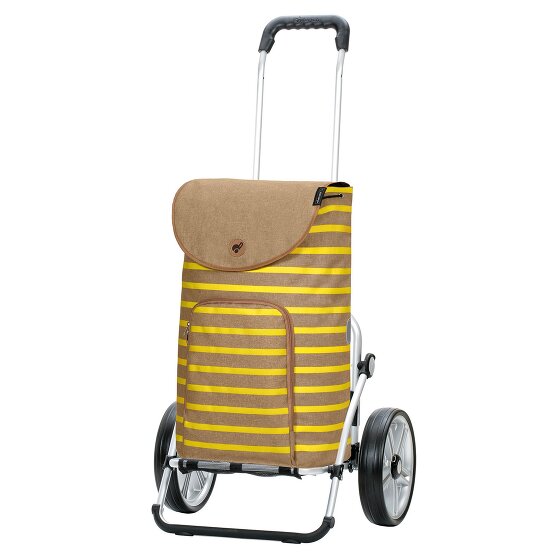 Andersen Shopper Royal Shopper Eske Chariot à provisions 59 cm
