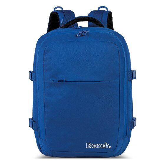 Bench Sac à dos de voyage Solid avec compartiment pour ordinateur portable de 40 cm