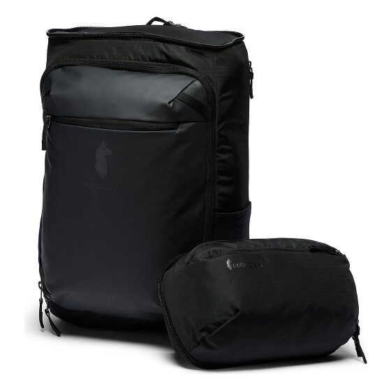 Cotopaxi Allpa 50 L Sac à dos de voyage 66 cm Compartiment pour ordinateur portable