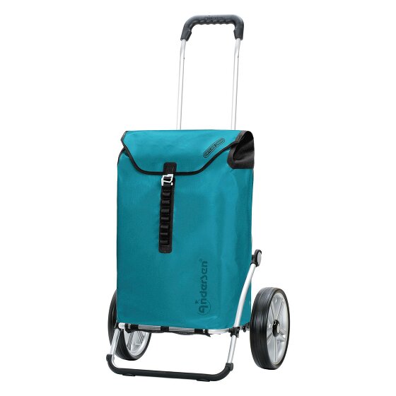 Andersen Shopper Royal Shopper Chariot à provisions 65 cm