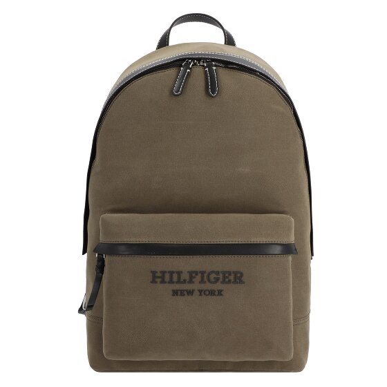 Tommy Hilfiger Th Prep Classic Daypack 45 cm Compartiment pour ordinateur portable