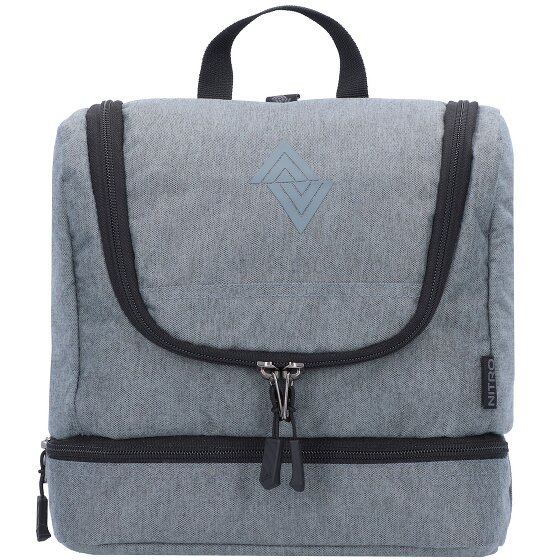 NITRO Travel Kit Trousse de toilette 25 cm