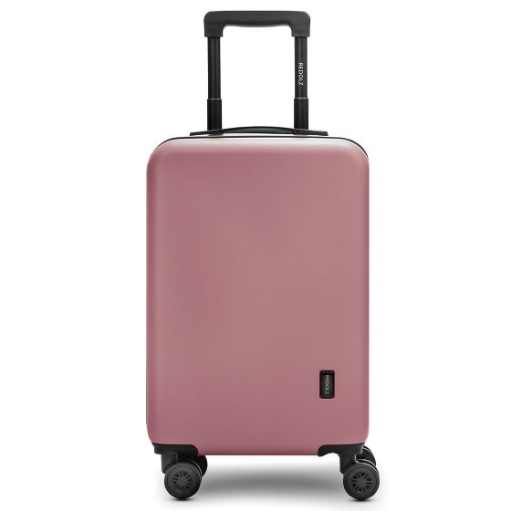 Redolz Essentials 09 CABIN 4 roulettes Trolley de cabine 55 cm