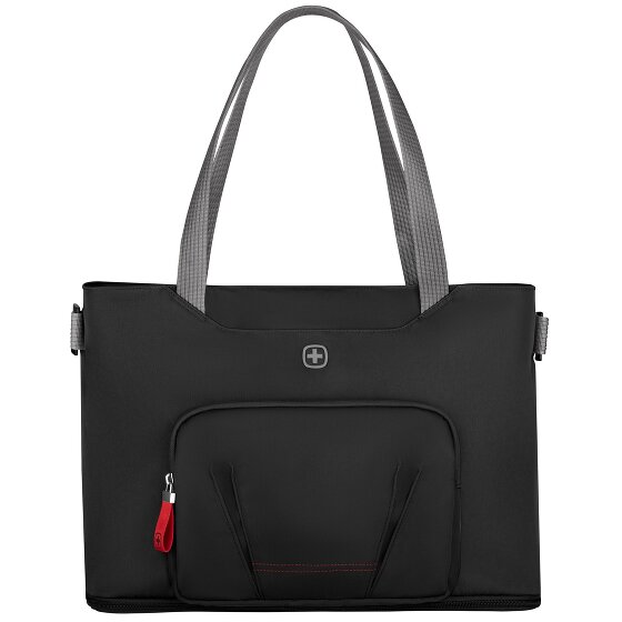 Wenger Motion Sac de shopper 46 cm Compartiment pour ordinateur portable