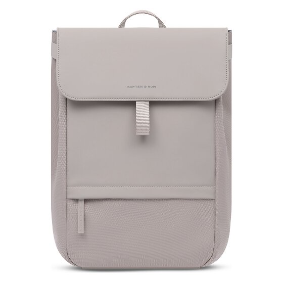 Kapten & Son Fyn Daypack 43 cm Compartiment ordinateur