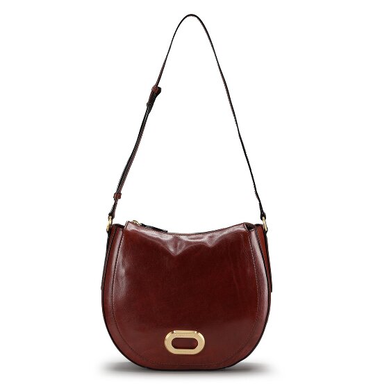 The Bridge Ilaria Sac à bandoulière Cuir 27 cm