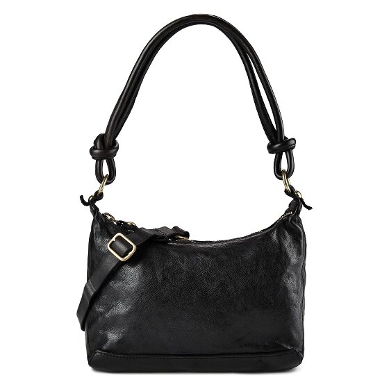 Campomaggi Vittoria Sac à bandoulière M Cuir véritable 25 cm