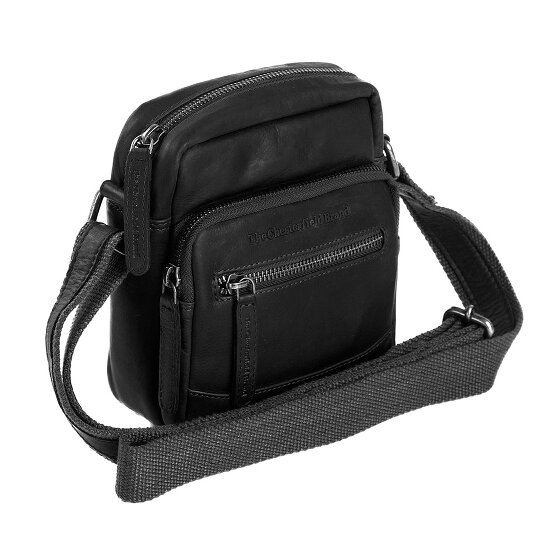 The Chesterfield Brand Bremen Sac à bandoulière Cuir 14 cm