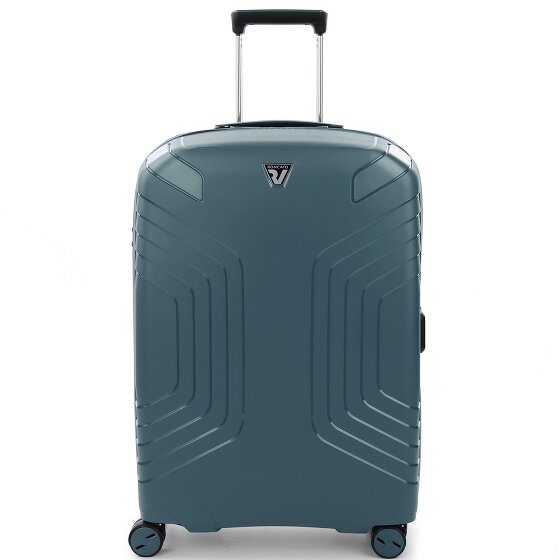 Roncato Ypsilon 4.0 4 roulettes Trolley L 69 cm