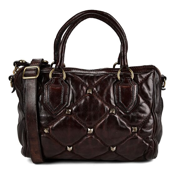 Campomaggi Ricciarda Sac à main M Cuir véritable 26 cm